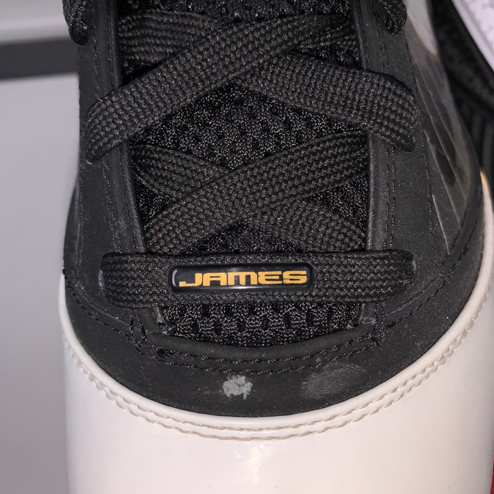 Air Max Lebron VII - Picture 5 of 6